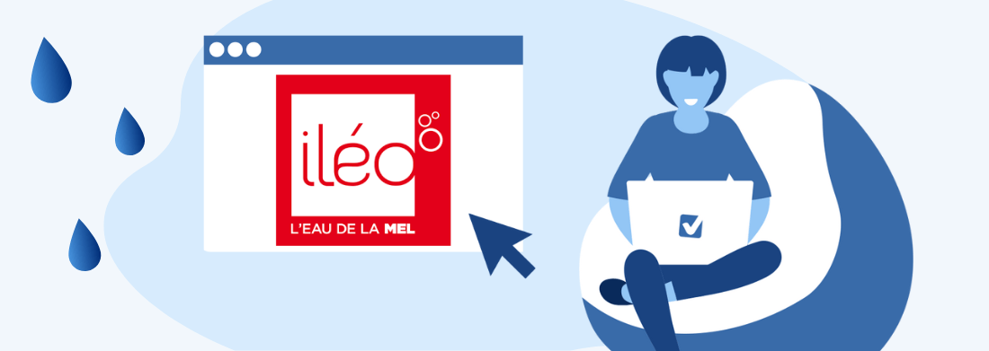 Espace client Ileo