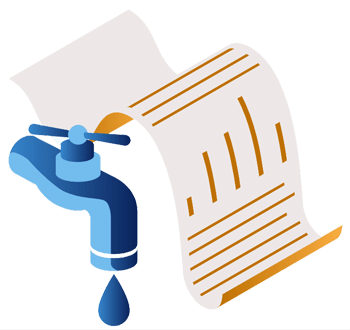 Contrat Eau