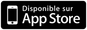 Nantes metropole dans ma poche Apple Store