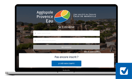 Créer son compte