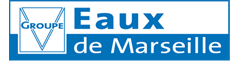 Eaux de Marseille