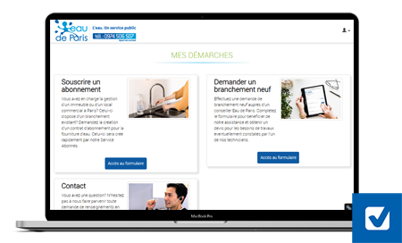 infos abonnement suez en ligne