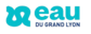 logo Eau du Grand Lyon