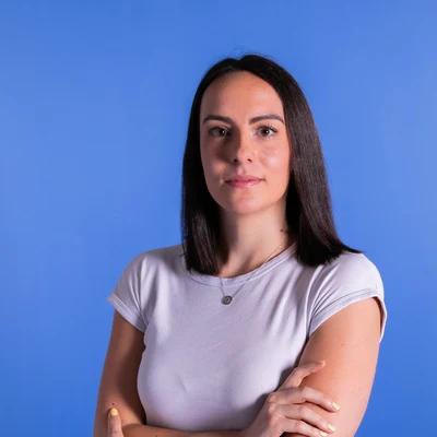 Chloé Servigne