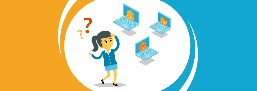 Entrepreneur ouvrant un compte bancaire professionnel en ligne depuis son ordinateur portable