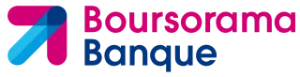 logo Boursorama Banque
