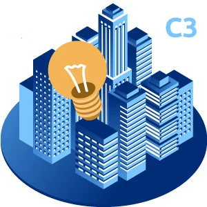 profil C3 électricité