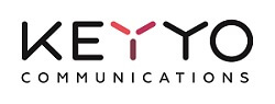 Logo Keyyo Communications