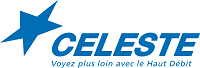 Logo Celeste