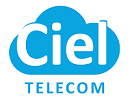 Logo Ciel Télécom