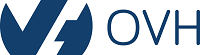 Logo OVH Telecom