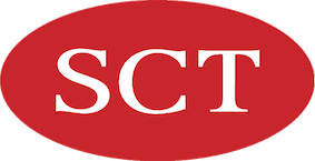 Logo SCT Telecom