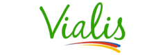 Logo Vialis