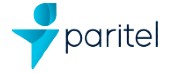 Logo Paritel Telecom