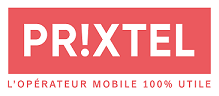 Logo Prixtel Pro