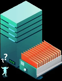 base de données banque en ligne