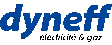Logo Dyneff