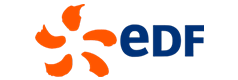EDF logo
