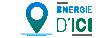Logo Energie d'ici