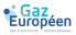 Logo Gaz Européen