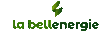 Logo la bellenergie