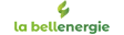 Logo la bellenergie
