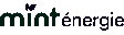 Logo Mint Énergie