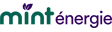 Logo Mint Énergie