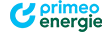 Logo Primeo Energie