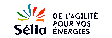 Logo Sélia