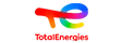 Logo TotalEnergies