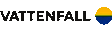 Logo Vattenfall