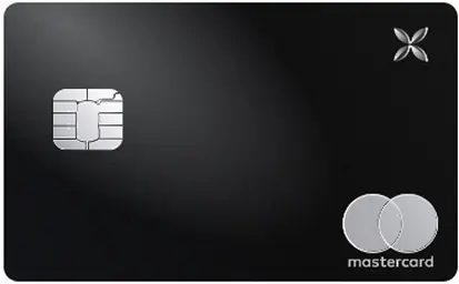 Carte Business de Qonto