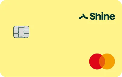 Carte Free de Shine