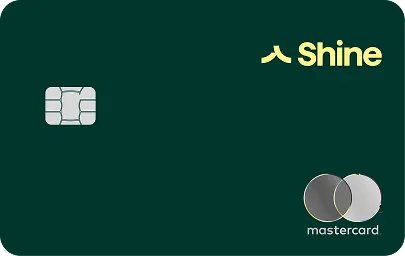 Carte Plus de Shine
