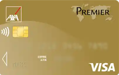 Premier Axa Banque