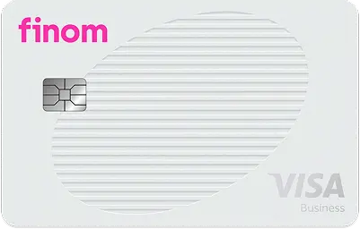 Carte Smart de Finom