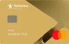 carte Gold