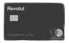 Carte Revolut Ultra