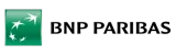 Logo BNP Paribas