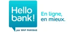 Hello bank!