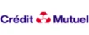 Logo Crédit Mutuel