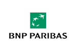 Logo BNP Paribas