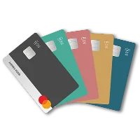 carte bancaire N26 Smart