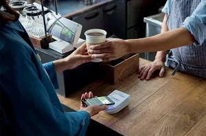 paiement sans contact