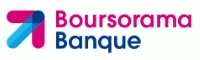 Logo BoursoBank