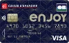 Enjoy Caisse d'épargne