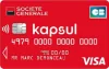 Kapsul Société Générale