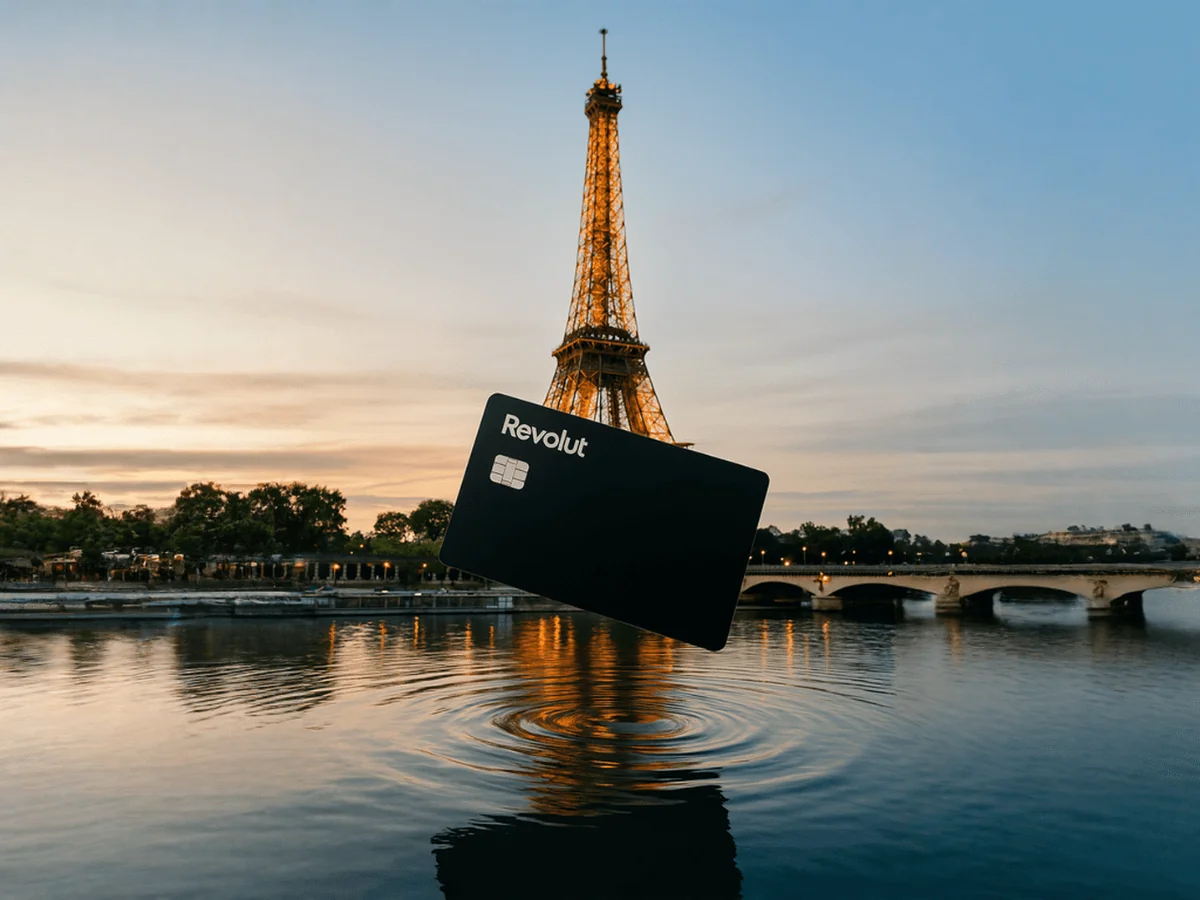 Revolut investit un milliard d'euros en France