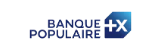 Logo Banque Populaire